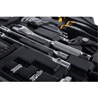 Универсальный набор инструментов Inforce 06-07-17 (136 предметов) - Превью изображения №9 — Интернет-магазин Time-Shop