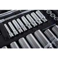 Универсальный набор инструментов Inforce 06-07-17 (136 предметов) - Превью изображения №7 — Интернет-магазин Time-Shop