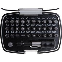 Универсальный набор инструментов Inforce 06-07-17 (136 предметов) - Превью изображения №11 — Интернет-магазин Time-Shop