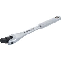 Универсальный набор инструментов Inforce 06-07-17 (136 предметов) - Превью изображения №23 — Интернет-магазин Time-Shop