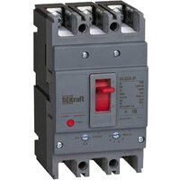 Автоматические выключатели