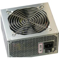 Блок питания Inter-Tech SL-500 - Превью изображения №2 — Интернет-магазин Time-Shop