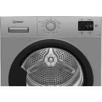 Сушильная машина Indesit IAS 3725 S B - Превью изображения №5 — Интернет-магазин Time-Shop