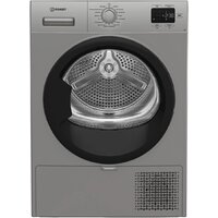 Сушильная машина Indesit IAS 3725 S B - Превью изображения №2 — Интернет-магазин Time-Shop