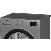 Сушильная машина Indesit IAS 3725 S B - Превью изображения №8 — Интернет-магазин Time-Shop