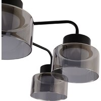 Люстра средней высоты Rivoli Marsha 9193-306 Б0070160 - Превью изображения №3 — Интернет-магазин Time-Shop