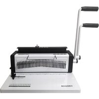 Брошюровщик Office-Kit B3420RH - Превью изображения №2 — Интернет-магазин Time-Shop