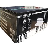 Брошюровщик Office-Kit B3420RH - Превью изображения №5 — Интернет-магазин Time-Shop