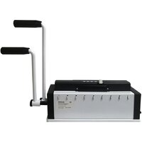 Брошюровщик Office-Kit B3420RH - Превью изображения №4 — Интернет-магазин Time-Shop