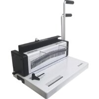 Брошюровщик Office-Kit B3420RH - Превью изображения №3 — Интернет-магазин Time-Shop