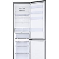 Холодильник Samsung RB38C675DS9/EF - Превью изображения №6 — Интернет-магазин Time-Shop