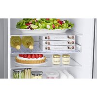 Холодильник Samsung RB38C675DS9/EF - Превью изображения №11 — Интернет-магазин Time-Shop