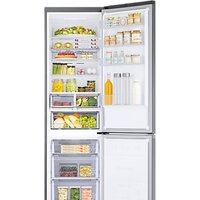 Холодильник Samsung RB38C675DS9/EF - Превью изображения №7 — Интернет-магазин Time-Shop