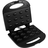 Орешница Olto WA-2017 (черный) - Превью изображения №3 — Интернет-магазин Time-Shop