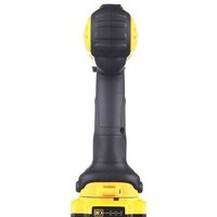 Дрель-шуруповерт DeWalt DCD771D2 (с 2-мя АКБ 2 Ah) - Превью изображения №11 — Интернет-магазин Time-Shop