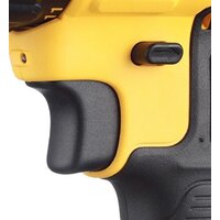 Дрель-шуруповерт DeWalt DCD771D2 (с 2-мя АКБ 2 Ah) - Превью изображения №9 — Интернет-магазин Time-Shop