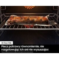 Электрический духовой шкаф Samsung NV7B4325ZAK/U2 - Превью изображения №13 — Интернет-магазин Time-Shop