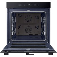 Электрический духовой шкаф Samsung NV7B4325ZAK/U2 - Превью изображения №2 — Интернет-магазин Time-Shop