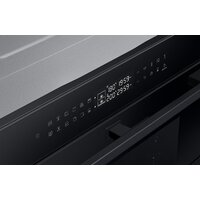 Электрический духовой шкаф Samsung NV7B4325ZAK/U2 - Превью изображения №8 — Интернет-магазин Time-Shop