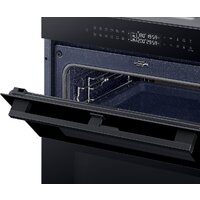 Электрический духовой шкаф Samsung NV7B4325ZAK/U2 - Превью изображения №5 — Интернет-магазин Time-Shop