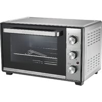 Мини-печь Pioneer MO5016G - Превью изображения №2 — Интернет-магазин Time-Shop