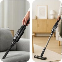 Пылесос Kitfort KT-5303 - Превью изображения №3 — Интернет-магазин Time-Shop