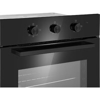 Электрический духовой шкаф Weissgauff EOM 19 MB Black Edition - Превью изображения №19 — Интернет-магазин Time-Shop