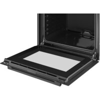 Электрический духовой шкаф Weissgauff EOM 19 MB Black Edition - Превью изображения №21 — Интернет-магазин Time-Shop
