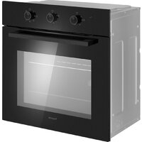 Электрический духовой шкаф Weissgauff EOM 19 MB Black Edition - Превью изображения №16 — Интернет-магазин Time-Shop