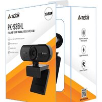 Веб-камера A4Tech PK-935HL - Превью изображения №6 — Интернет-магазин Time-Shop