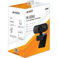 Веб-камера A4Tech PK-935HL - Превью изображения №7 — Интернет-магазин Time-Shop