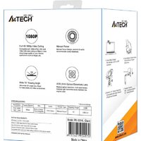 Веб-камера A4Tech PK-935HL - Превью изображения №8 — Интернет-магазин Time-Shop