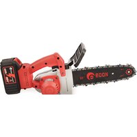 Аккумуляторная пила Edon UCS-21/25BL (с 1-м АКБ) - Превью изображения №2 — Интернет-магазин Time-Shop