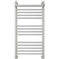 Полотенцесушитель Сунержа Богема с полкой+ 800х400 071-0223-8040 - Превью изображения №2 — Интернет-магазин Time-Shop