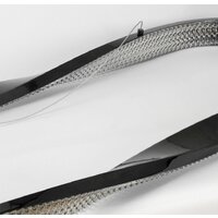 Подвесная люстра Lussole Kent LSP-7090 - Превью изображения №3 — Интернет-магазин Time-Shop