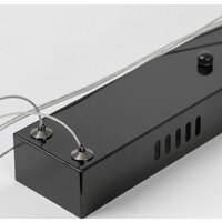 Подвесная люстра Lussole Kent LSP-7090 - Превью изображения №4 — Интернет-магазин Time-Shop