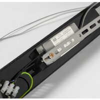 Подвесная люстра Lussole Kent LSP-7090 - Превью изображения №6 — Интернет-магазин Time-Shop