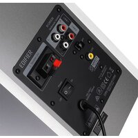 Акустика Edifier R1280DB (белый) - Превью изображения №3 — Интернет-магазин Time-Shop
