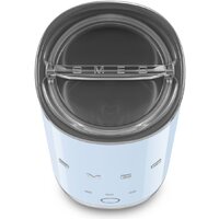 Автоматический вспениватель молока Smeg MFF02PBEU - Превью изображения №9 — Интернет-магазин Time-Shop