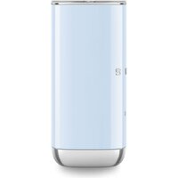 Автоматический вспениватель молока Smeg MFF02PBEU - Превью изображения №4 — Интернет-магазин Time-Shop