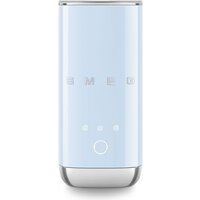 Автоматический вспениватель молока Smeg MFF02PBEU - Превью изображения №6 — Интернет-магазин Time-Shop