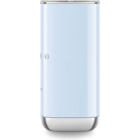 Автоматический вспениватель молока Smeg MFF02PBEU - Превью изображения №2 — Интернет-магазин Time-Shop