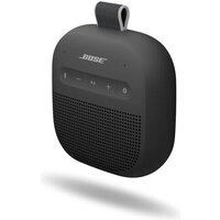 Беспроводная колонка Bose SoundLink Micro 2nd Gen (черный) - Превью изображения №4 — Интернет-магазин Time-Shop