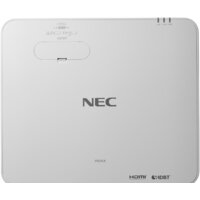 Проектор NEC P605UL - Превью изображения №4 — Интернет-магазин Time-Shop