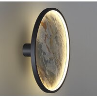 Светильник-тарелка Odeon Light Stoflake 5078/35L - Превью изображения №3 — Интернет-магазин Time-Shop