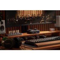 Настольный усилитель Fosi Audio K7 - Превью изображения №3 — Интернет-магазин Time-Shop