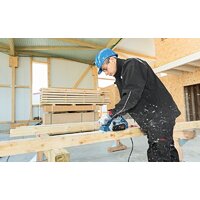 Рубанок Bosch GHO 26-82 D Professional [06015A4301] - Превью изображения №4 — Интернет-магазин Time-Shop