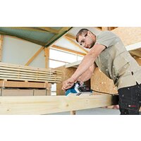 Рубанок Bosch GHO 26-82 D Professional [06015A4301] - Превью изображения №3 — Интернет-магазин Time-Shop