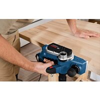 Рубанок Bosch GHO 26-82 D Professional [06015A4301] - Превью изображения №2 — Интернет-магазин Time-Shop