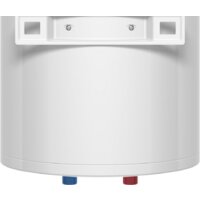 Накопительный электрический водонагреватель Thermex Solo 80 V - Превью изображения №6 — Интернет-магазин Time-Shop